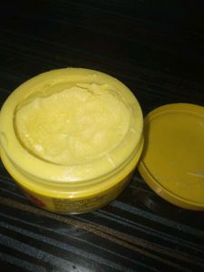 Charming Turmeric Vanishing Cream