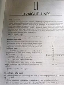 Both Isc Class 11th Mathematics Book