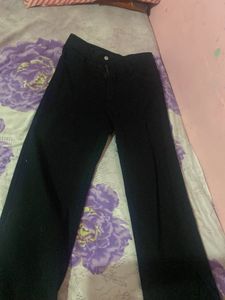 Black Jeans