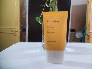 Sunscreen
