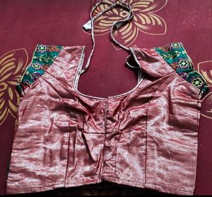 Ethnic Blouses - Set of 3