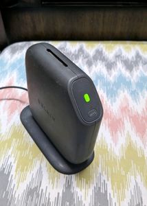 Belkin Wifi Router + Modem