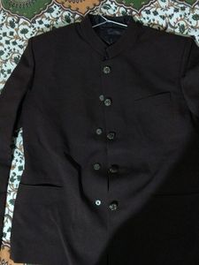 Bandgala Suit