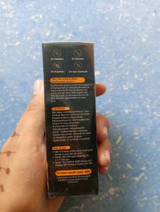 Kukumandi Niacinamide Serum