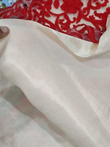 Silk Lehenga Set