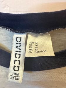 Raglan Crop Top - Trendy &amp; Comfy