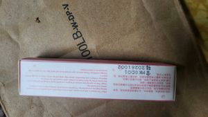Pink Coco Lip Glaze