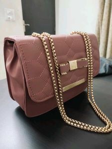 Mehnam Swagger Sling Bag