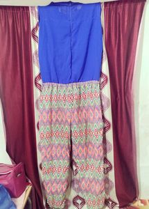 Smart  Fancy Jump Suit