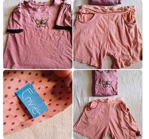 Pack Of 3Night Suit