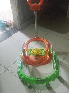 Giving Away Baby Items