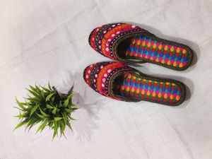 Jaipuri Jutti New