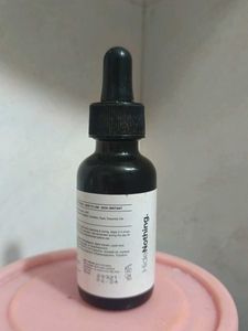Minimalist Alpha Arbutin Serum