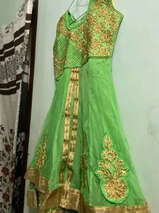 Frock Set...