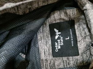 Men Jacket/ Wind Cheater