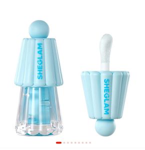 She Glam Lip Oil
