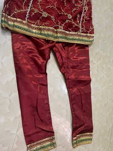 Khada Dupatta!!!