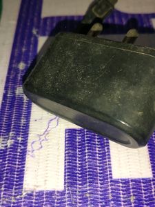 lava original charger