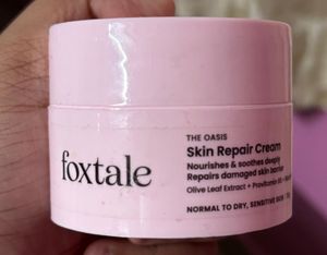 Face Moisturiser