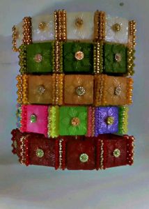Colourful Bracelet For Girls