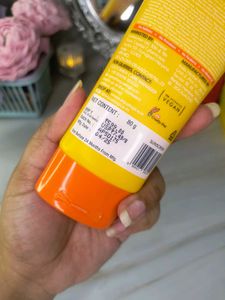 Aqualogica Sunscreen