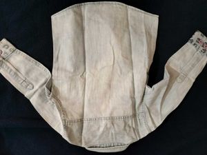 Babyoye Denim Shirt For Boys