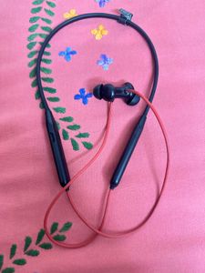 One Plus Wireless Headphones