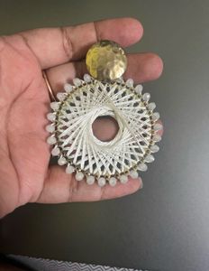 Statement Earrings
