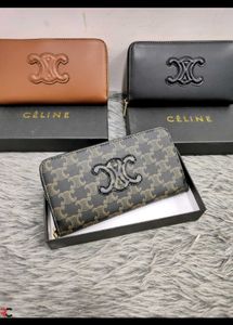 Celine Wallet