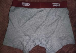 Gray Men&#39;s Briefs