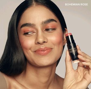 🥳Sale🥳 Nudestix Mini Nudies - Bohemian Rose 1.8g