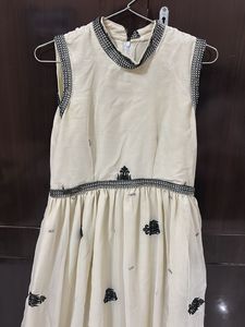 Ethnic Gown