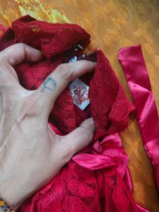 Girls Frock