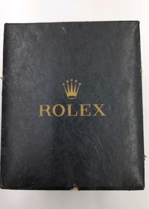 Rolex Hand Watch ⌚️(Working)