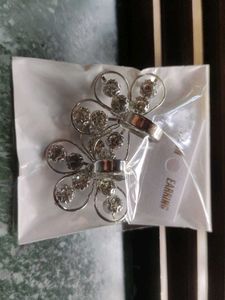 Trendy Fashion Earings