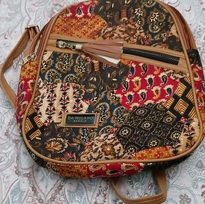 DA MILANO BAROLO Backpack