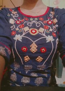 Beautiful Kurti