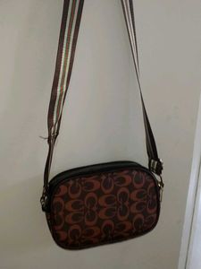 Stylish Crossbody Bag