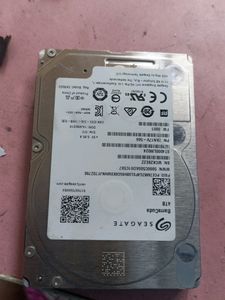 Big Day Offer Sell Seagate 4TB HDD Working Conditi