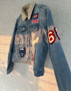 Superdry Denim Jacket