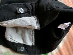 Jogger Jeans For Girls