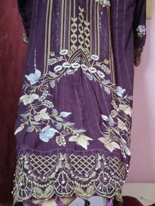 Pakistani Kurti