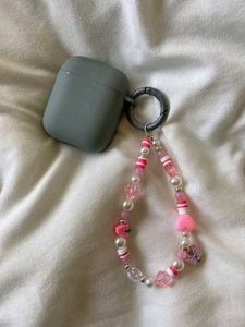 Pinteresty Aesthetic Kawai Airpods Charm