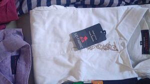All Shirt New With Teg