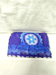 Cotton Full Length Dupatta 07