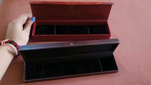 Chain Box
