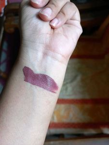 Miss Claire Matte Power Lipstick