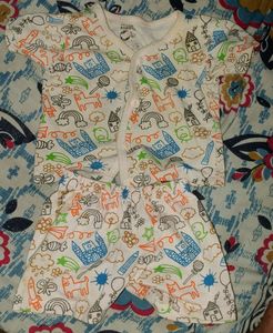 10 Clothes For New Born Baby Boy And Girl