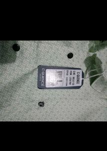 Patterned Men&#39;s Shirt