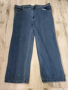 Sc2738 Mosco Jeans Size 38
